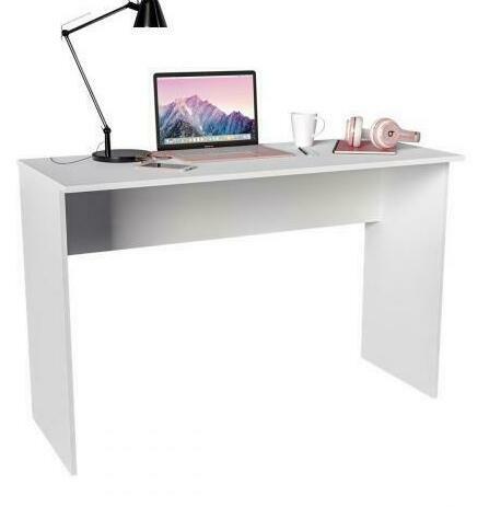 Спальня Норд белая: стол письменный №3 Спальня Норд белая: стол письменный №3