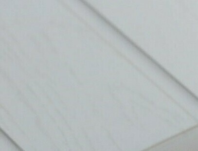 Кухня Прованс МДФ: фасад Белое дерево