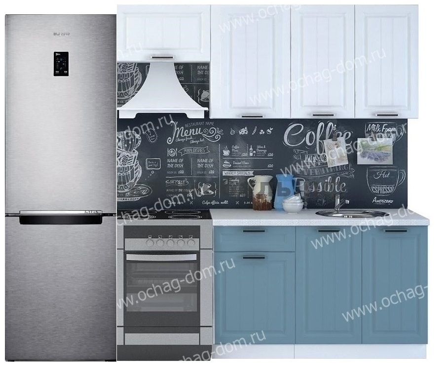 Кухня Прованс МДФ Кухня Прованс МДФ