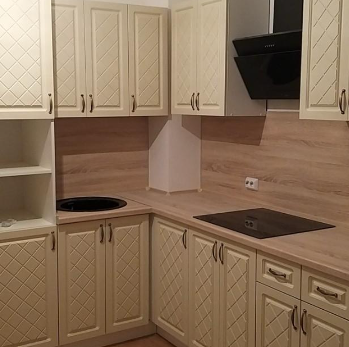 Кухня 504 серия