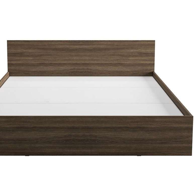 Спальня Палау (модульная спальня МДФ софт)