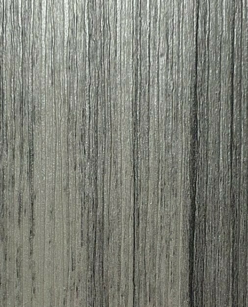 Пленка для фасада МДФ цвет Сандал серый матовый Пленка для фасада МДФ цвет Сандал серый матовый