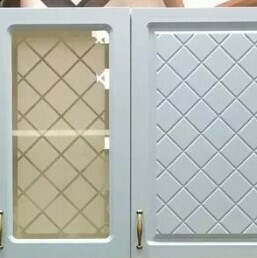 Пленка цвета Скай