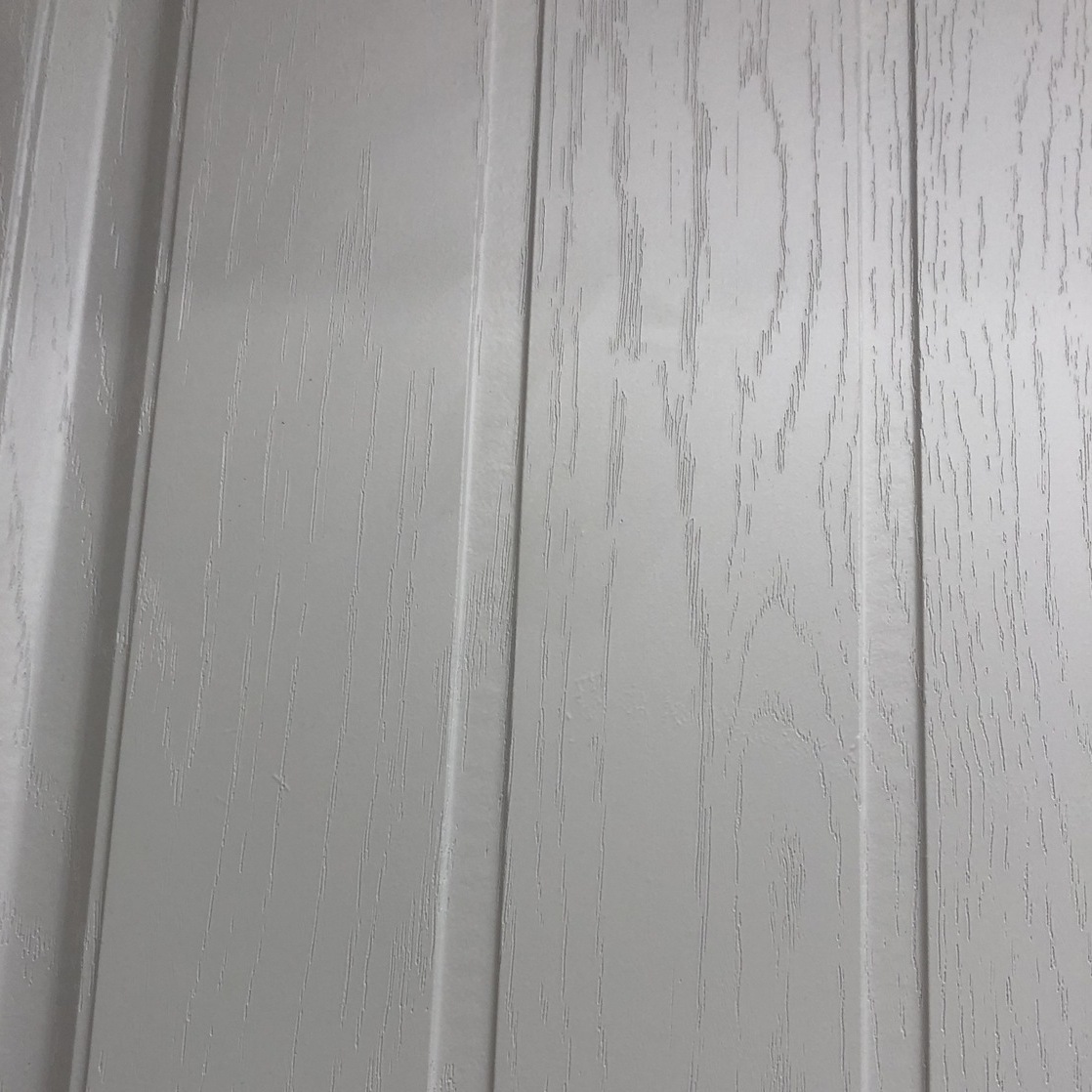 Кухня Прага МДФ Белое дерево (фасад белый глухой, без стекла) Кухня Прага МДФ Белое дерево (фасад белый глухой, без стекла) вживую