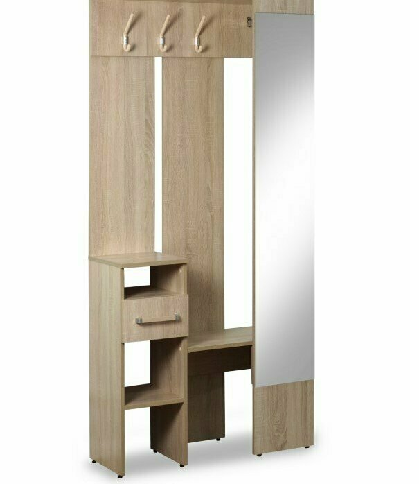 Прихожая Лига Дуб сонома