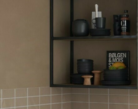 Смарт Куб (открытая полка) Смарт Куб (открытая полка)