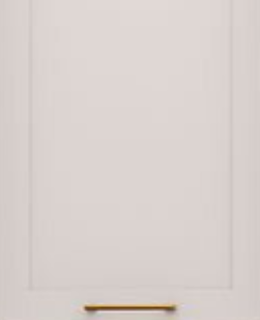 Модульная матовая кухня Неаполь МДФ : фасад Белый Софт Модульная матовая кухня Неаполь МДФ : фасад Белый Софт