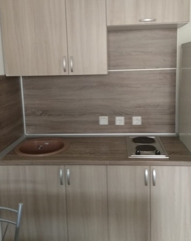 Кухня Дина Ясень шимо светлый ЛДСП Кухня Дина Ясень шимо светлый ЛДСП