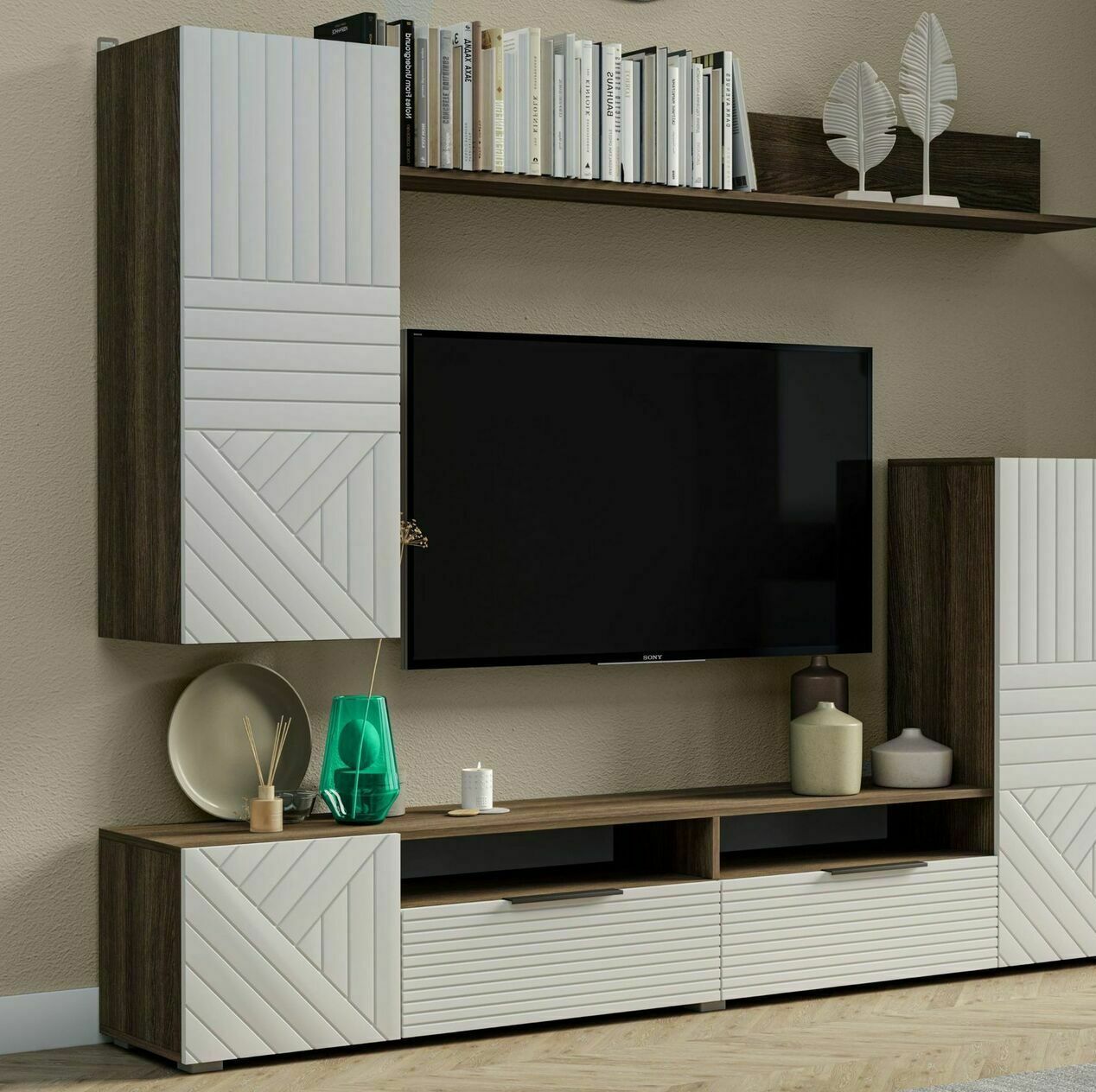 Гостиная  Палау