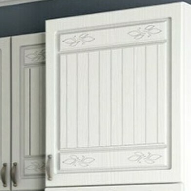 Кухня Виктория модульная МФД Белое дерево Кухня Виктория модульная МФД Белое дерево