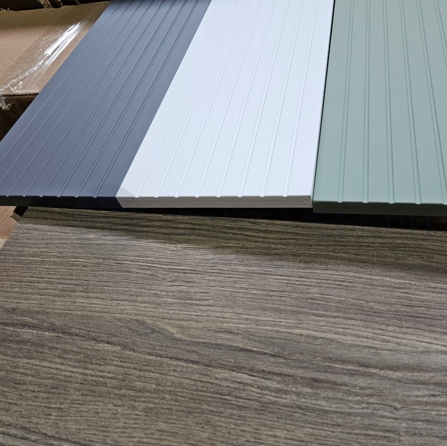 Спальня Палау (модульная спальня МДФ софт)