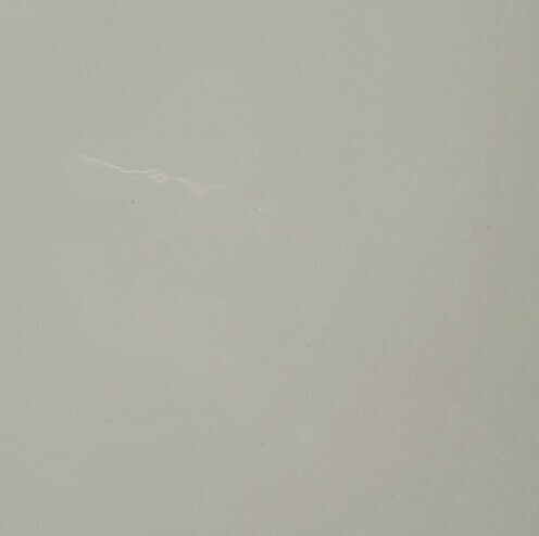 Пленка для кухонного фасада МДФ: цвет Белый глянец