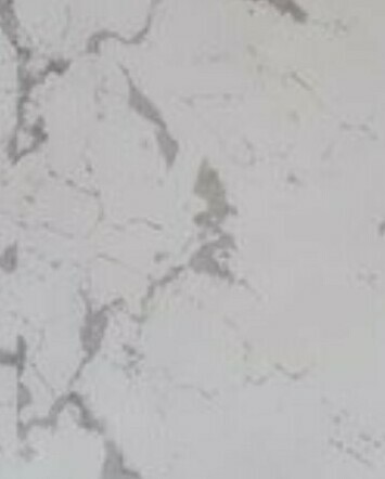 Модульная кухня Атланта Мрамор  МДФ: фасад Мрамор белый