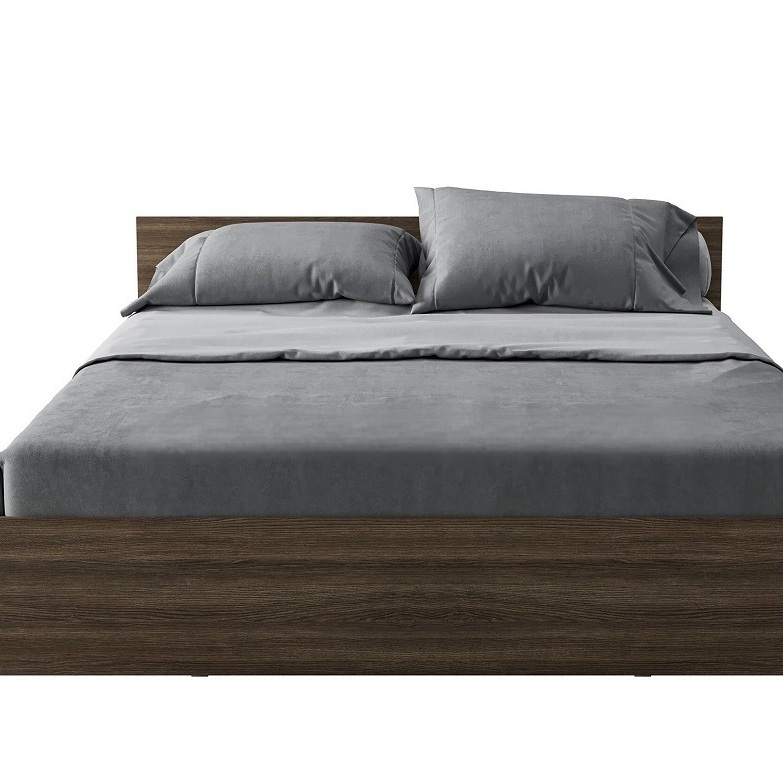 Спальня Палау (модульная спальня МДФ софт)