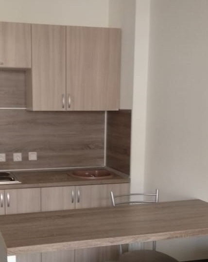 Кухня Дина Ясень шимо светлый ЛДСП Кухня Дина Ясень шимо светлый ЛДСП