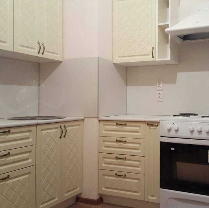 Кухня 504 серия