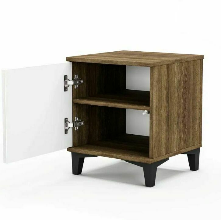 Спальня Палау (модульная спальня МДФ софт)