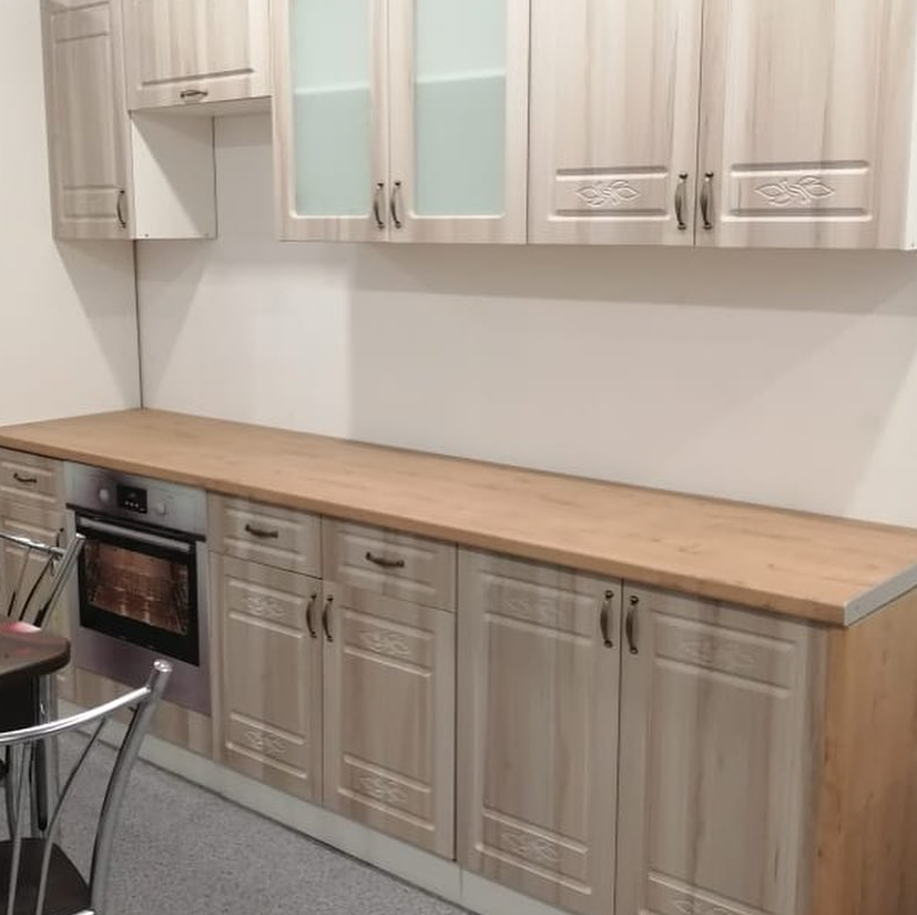 Кухня Виктория модульная МФД Лебединое озеро Кухня Виктория модульная МФД Лебединое озеро