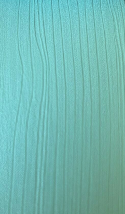 Дуб бирюза - пленка ПВХ  для кухонного фасада МДФ