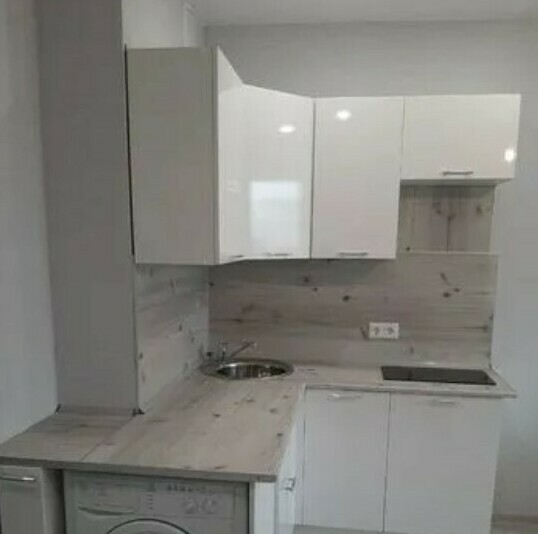 Кухня 504 серия