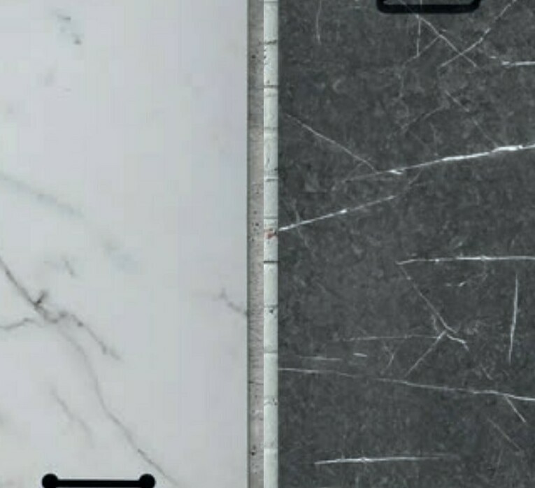 Модульная кухня Novi (Нови) МДФ: фасады Мрамор белый/ Мрамор Черный Модульная кухня Novi (Нови) МДФ: фасады Мрамор белый/ Мрамор Черный