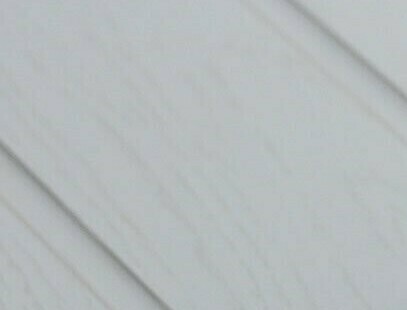 Кухня Прованс МДФ: фасад Белое дерево