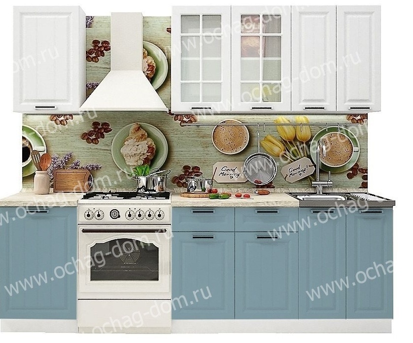 Кухня Прованс МДФ Кухня Прованс МДФ
