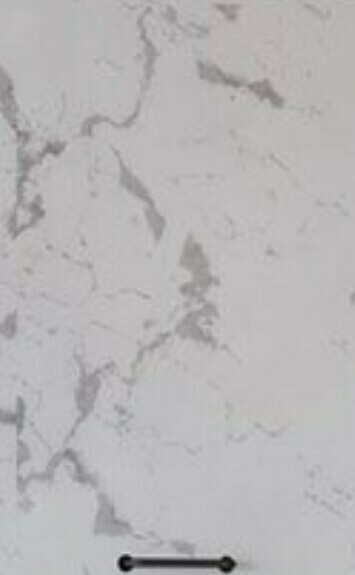 Модульная кухня Novi (Нови) МДФ: фасад Белый мрамор Модульная кухня Novi (Нови) МДФ: фасад Белый мрамор