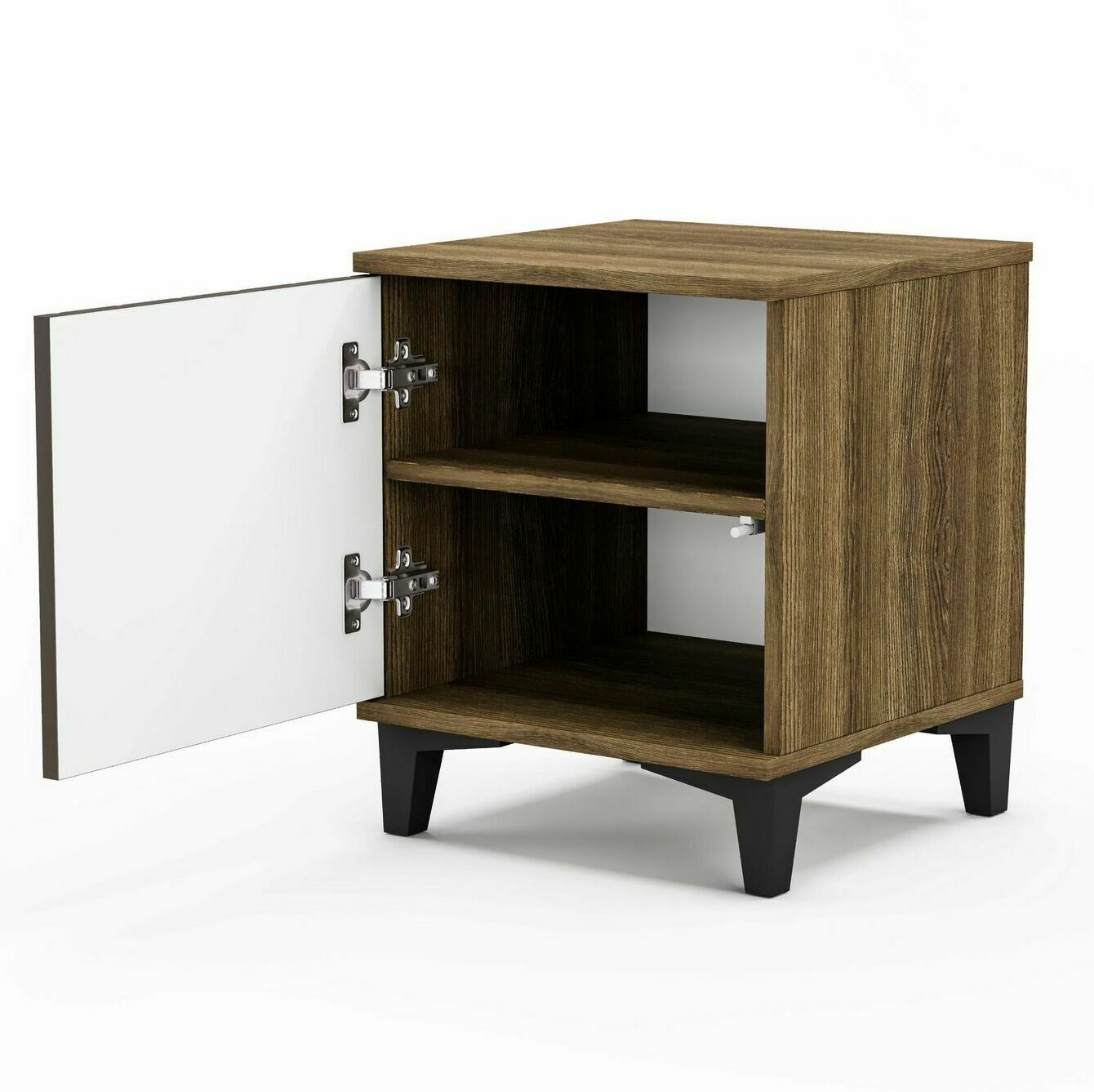 Спальня Палау (модульная спальня МДФ софт)