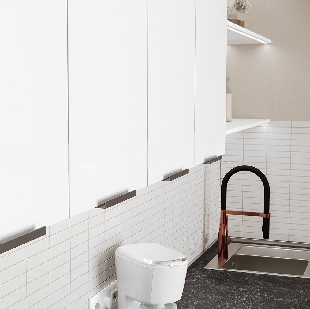 Кухня Саванна белая - модульная кухня Саванна МДФ белая Кухня Саванна белая - модульная кухня Саванна МДФ белая