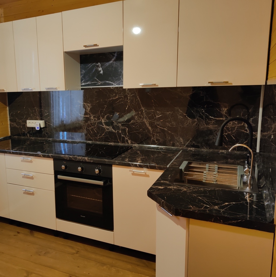 Кухня для дома, кухня в частном доме, кухня для загородного дома, кухня для дачи недорого, кухонный гарнитур для дачи