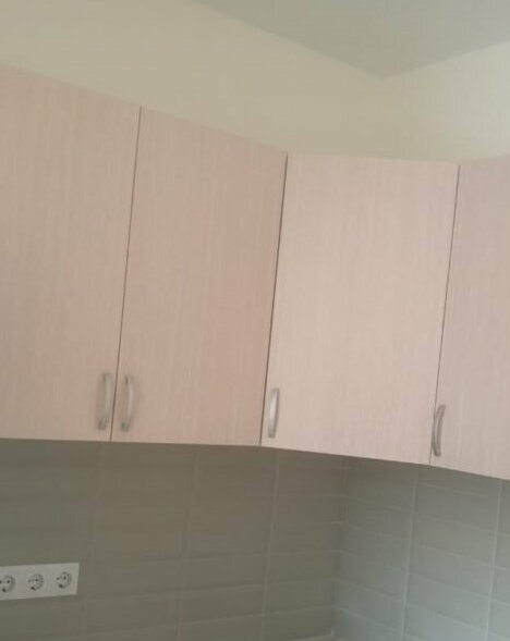 Кухня Дина Дуб белёный ЛДСП Кухня Дина Дуб белёный ЛДСП