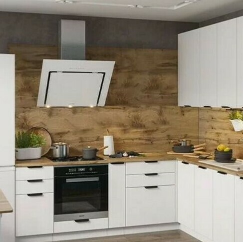 Кухня Саванна белая - модульная кухня Саванна МДФ белая Кухня Саванна белая - модульная кухня Саванна МДФ белая