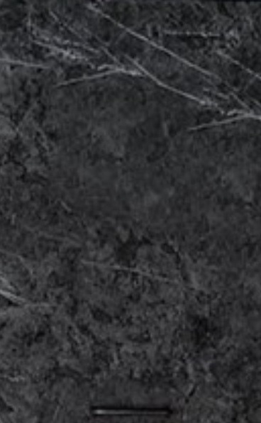 Модульная кухня Novi (Нови) МДФ: фасад Черный мрамор Модульная кухня Novi (Нови) МДФ: фасад Черный мрамор