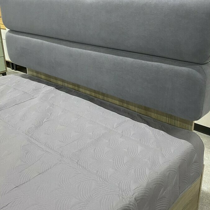 Спальня Палау (модульная спальня МДФ софт)