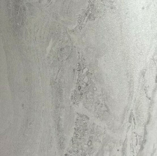 Кухонная столешница цвета Лацио (Мрамор Лацио белый)