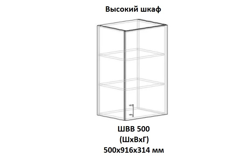 ШВВ 500 Роял
