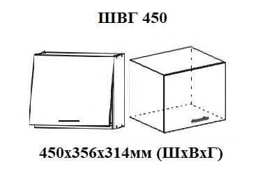 ШВГ 450 Турия