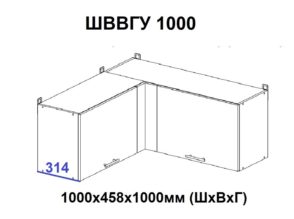 ШВВГУ 1000 Турия