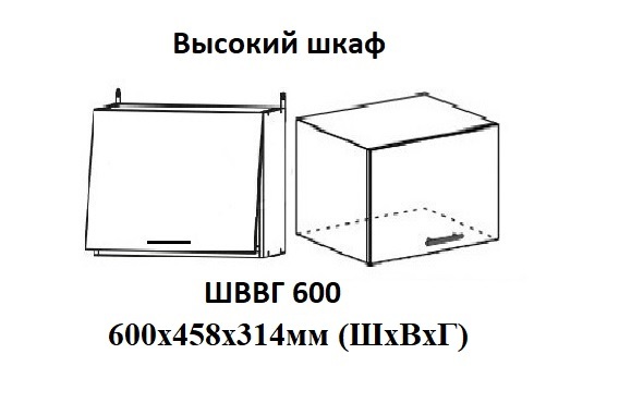 ШВВГ 600 Роял