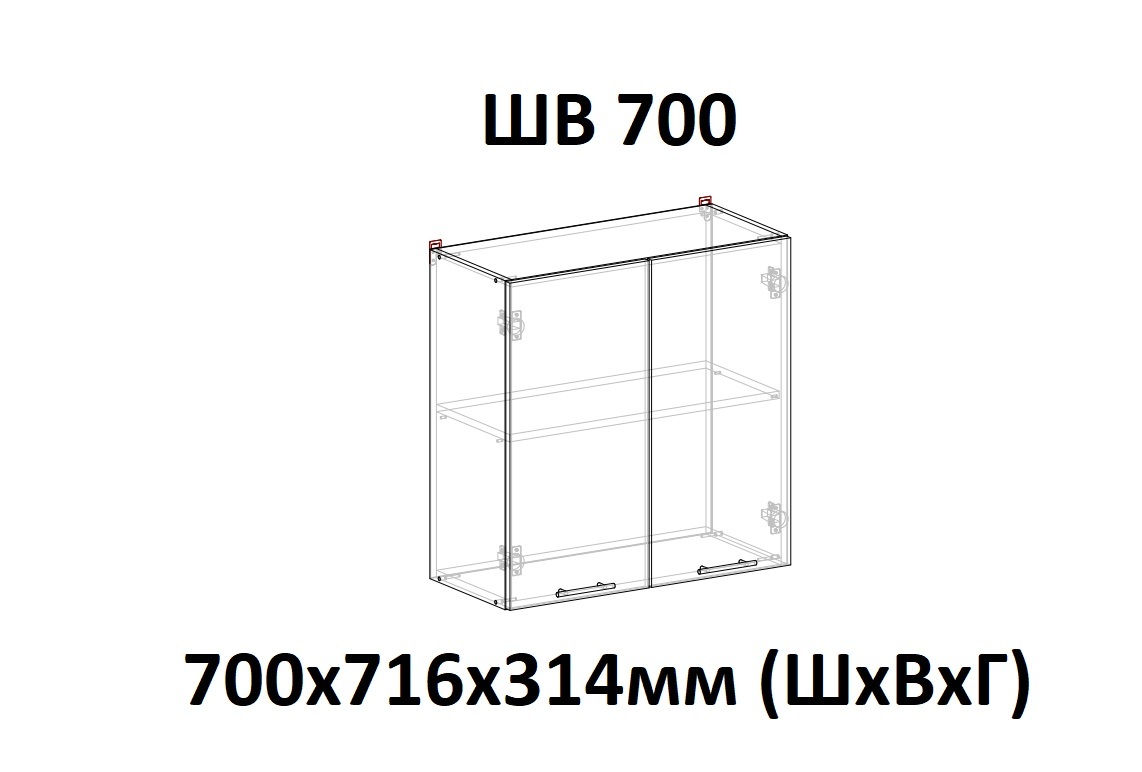 ШВ 750 Саванна