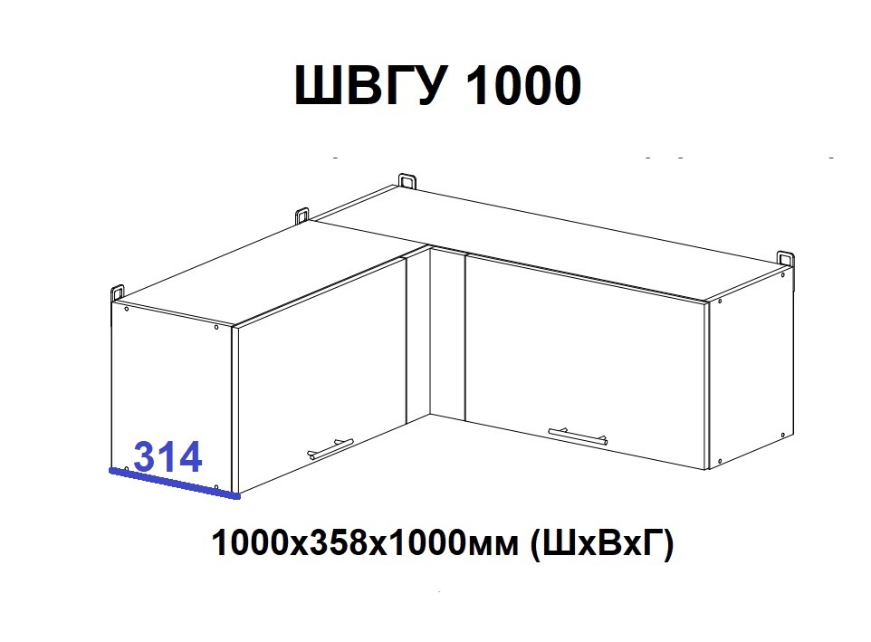 ШВГУ 1000 Роял