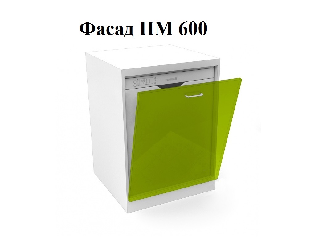 Фасад ПМ 600 Роял